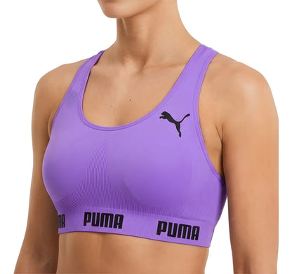 Top Puma Feminino Original Nadador Academia Fitness