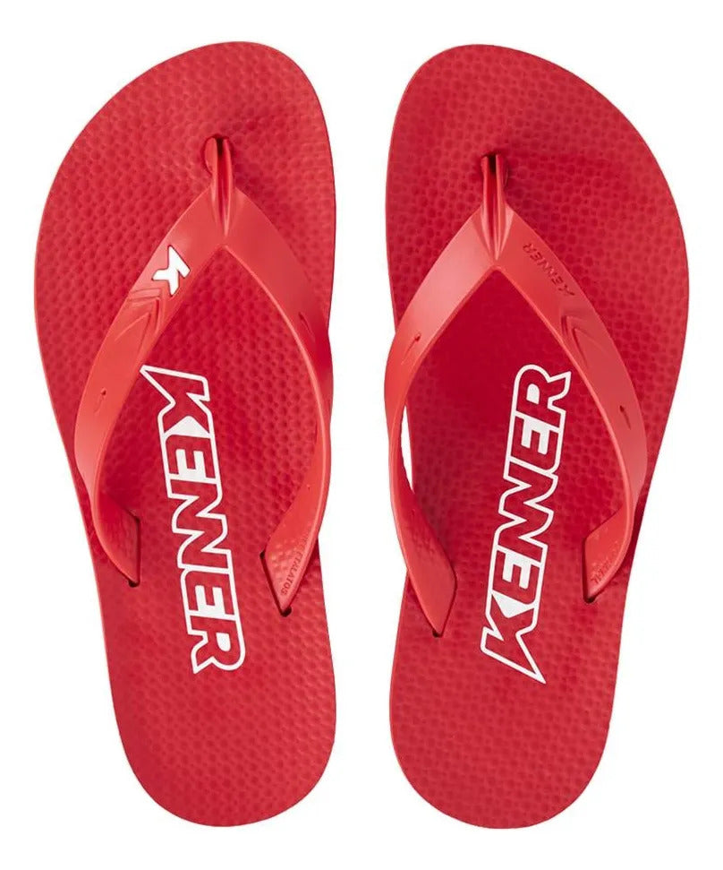 Sandalia Chinelo Kenner New Summer Dgx Original