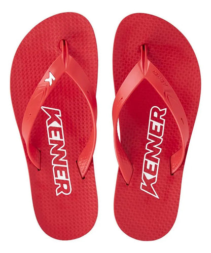 Sandalia Chinelo Kenner New Summer Dgx Original