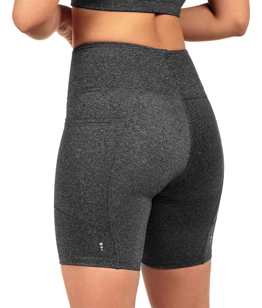 Short C/ Bolso Para Corrida Suplex