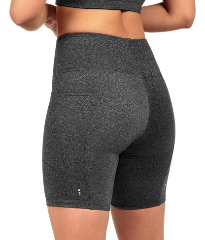 Short C/ Bolso Para Corrida Suplex