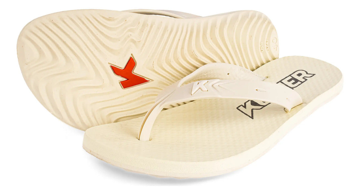 Sandalia Chinelo Kenner New Summer Dgx Original