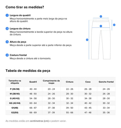 Shorts Plus Size Leve Feminino Cintura Alta