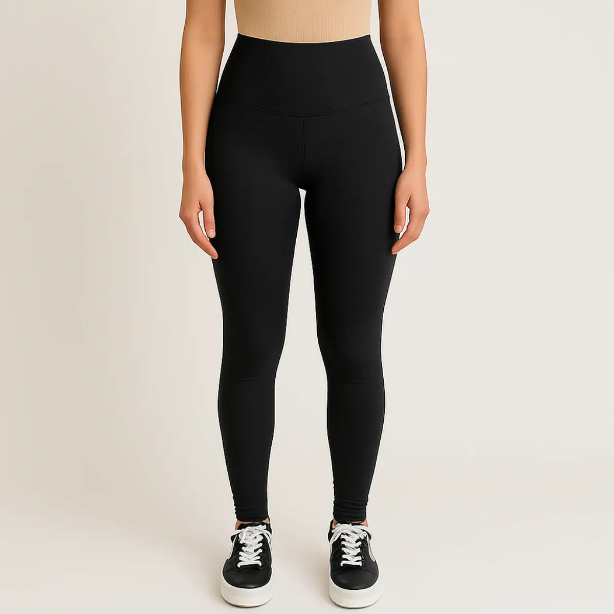 Calca Feminina Termica Forrada Legging Aveludada Frio Grossa