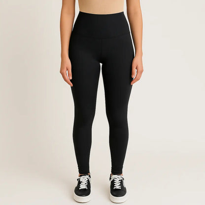 Calca Feminina Termica Forrada Legging Aveludada Frio Grossa