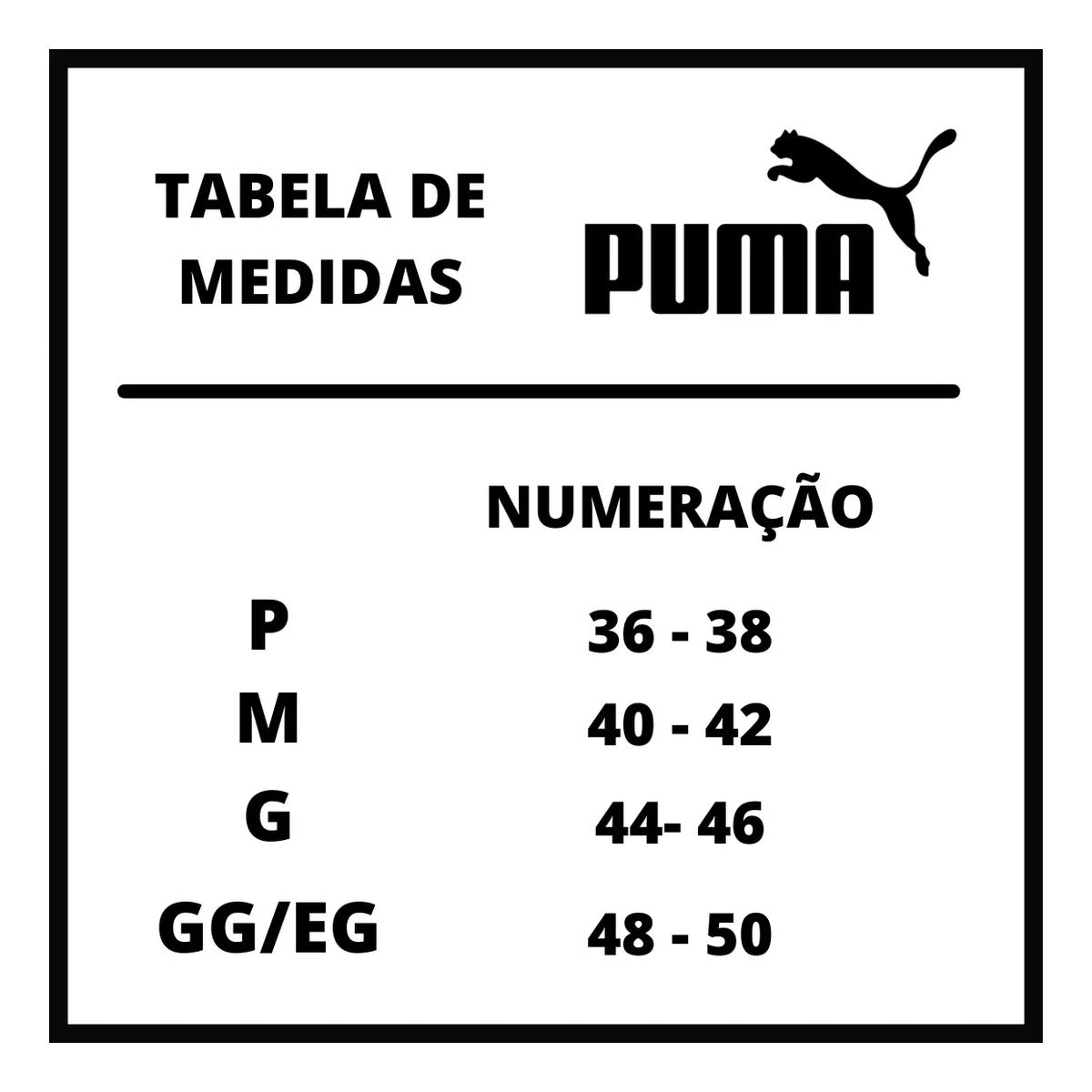 Top Puma Academia Fitness Original Nadador Alta Sustentação