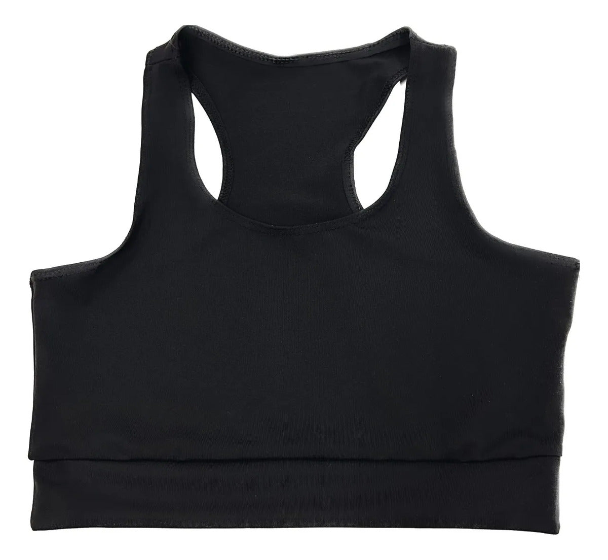 Kit 4 Top Feminino Plus Size Academia Fitness Treino Suplex