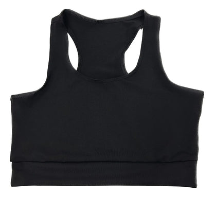 Kit 4 Top Feminino Plus Size Academia Fitness Treino Suplex