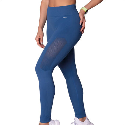Legging Fitness de Treino Zero Transparência Selene