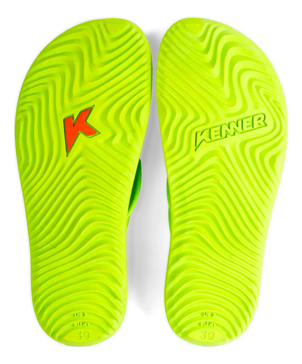 Sandalia Chinelo Kenner New Summer Dgx Original