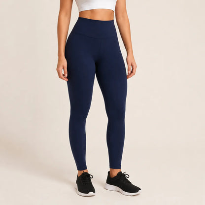 Calca Feminina Termica Forrada Legging Aveludada Frio Grossa
