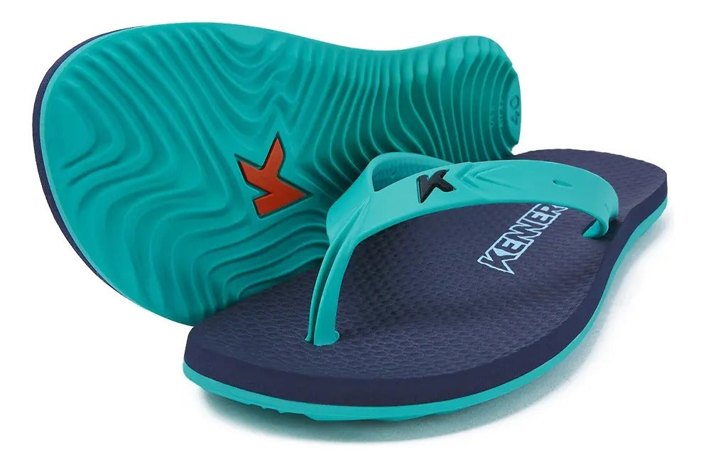 Sandalia Chinelo Kenner New Summer Dgx Original