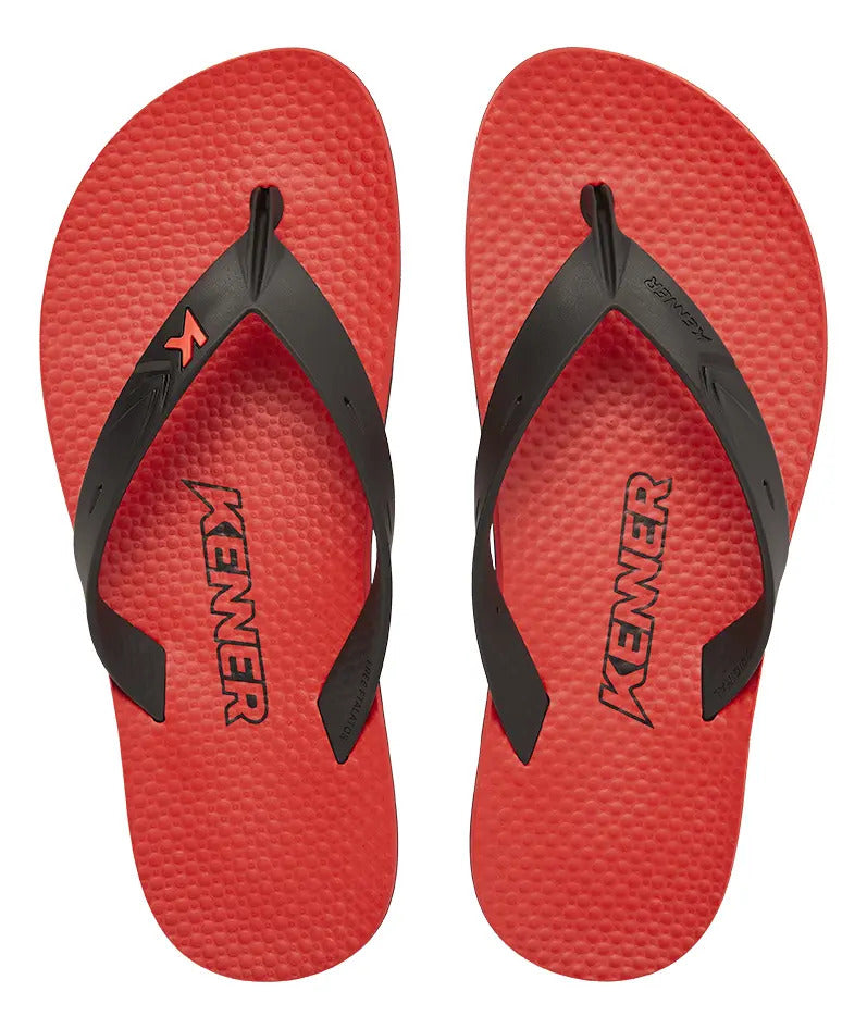 Sandalia Chinelo Kenner New Summer Dgx Original