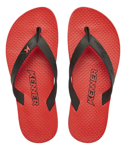 Sandalia Chinelo Kenner New Summer Dgx Original
