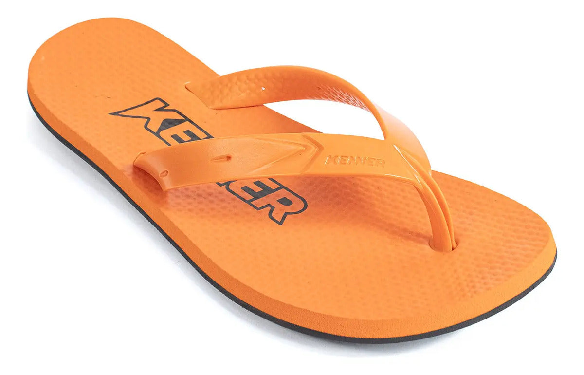 Sandalia Chinelo Kenner New Summer Dgx Original
