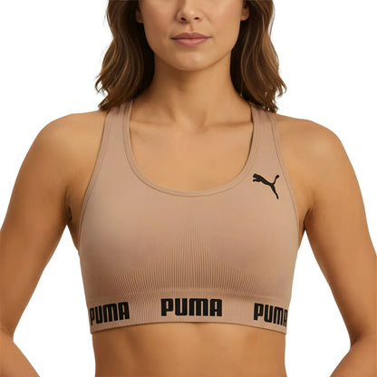 Top Puma Feminino Original Nadador Academia Fitness