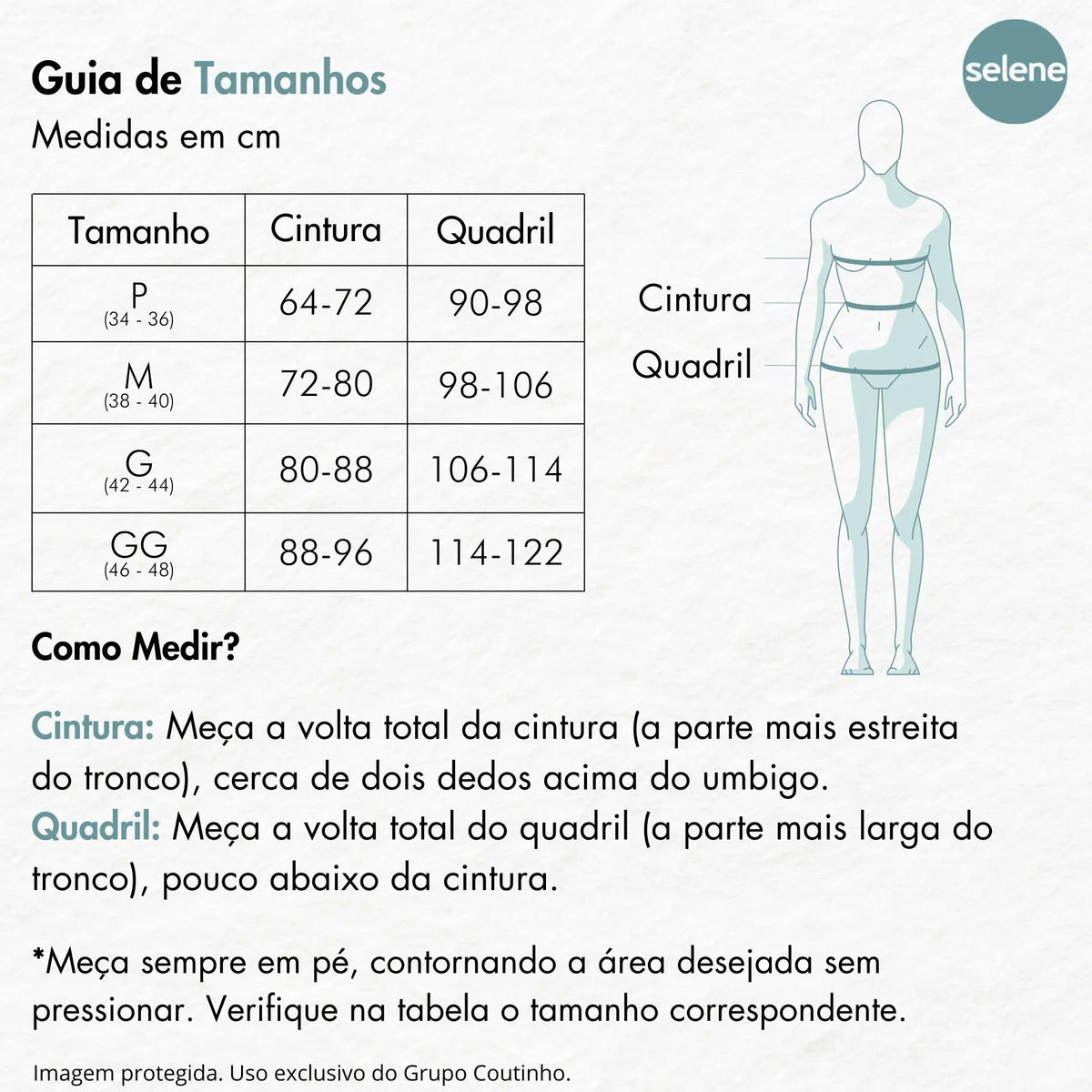 Legging Fitness de Treino Zero Transparência Selene