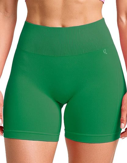 Short Selene Poliamida Zero Transparência Bermuda S/ Costura