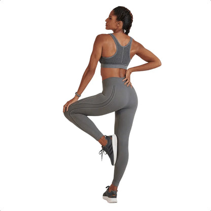 Legging Lupo Max Feminina Conforto E Compressão Original
