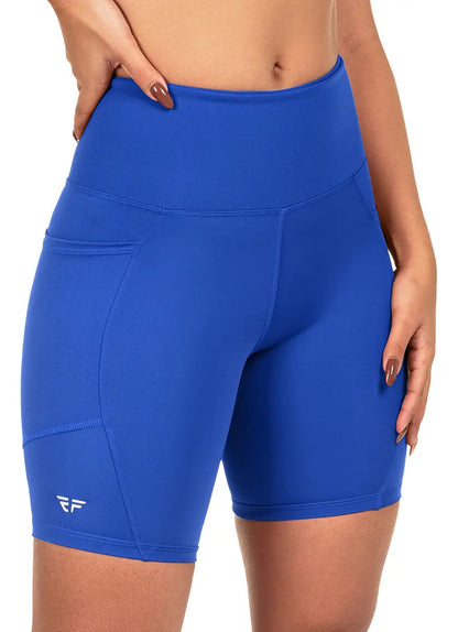Short C/ Bolso Para Corrida Suplex