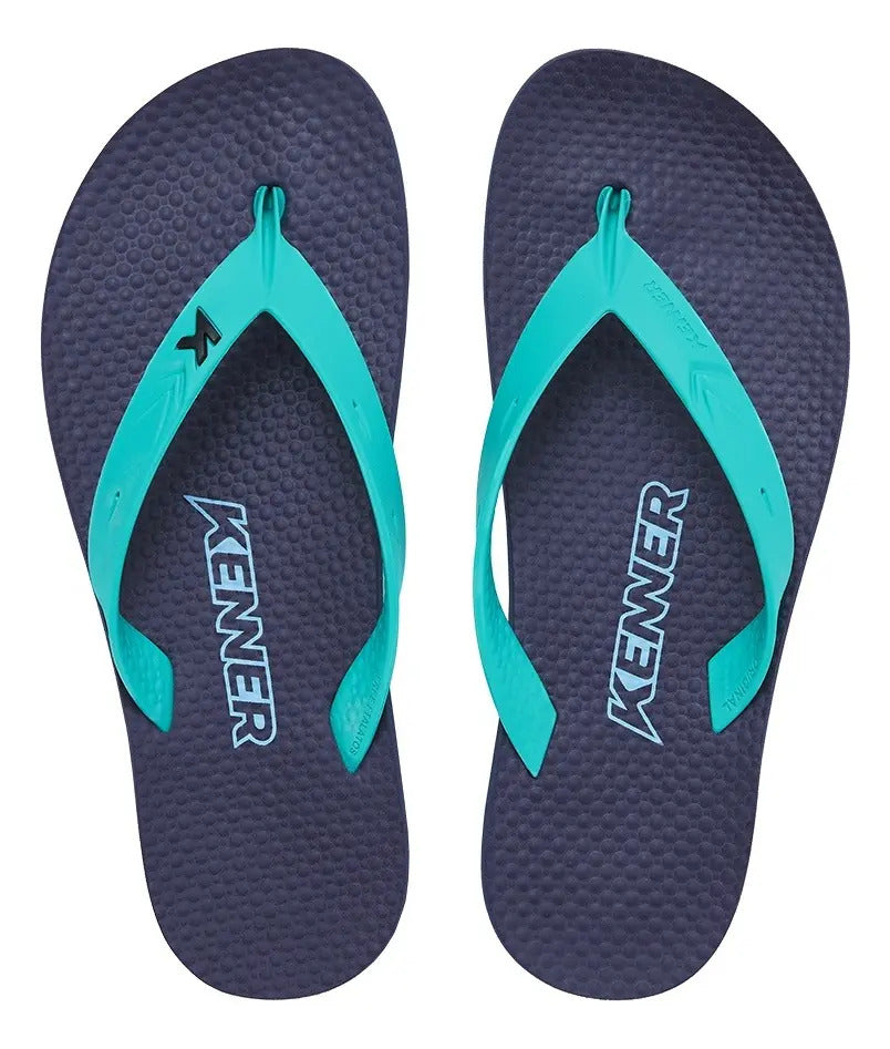 Sandalia Chinelo Kenner New Summer Dgx Original