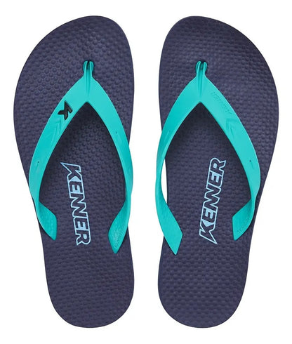 Sandalia Chinelo Kenner New Summer Dgx Original