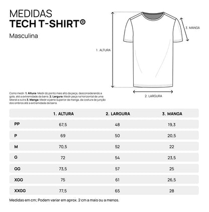 Tech T-shirt Insider