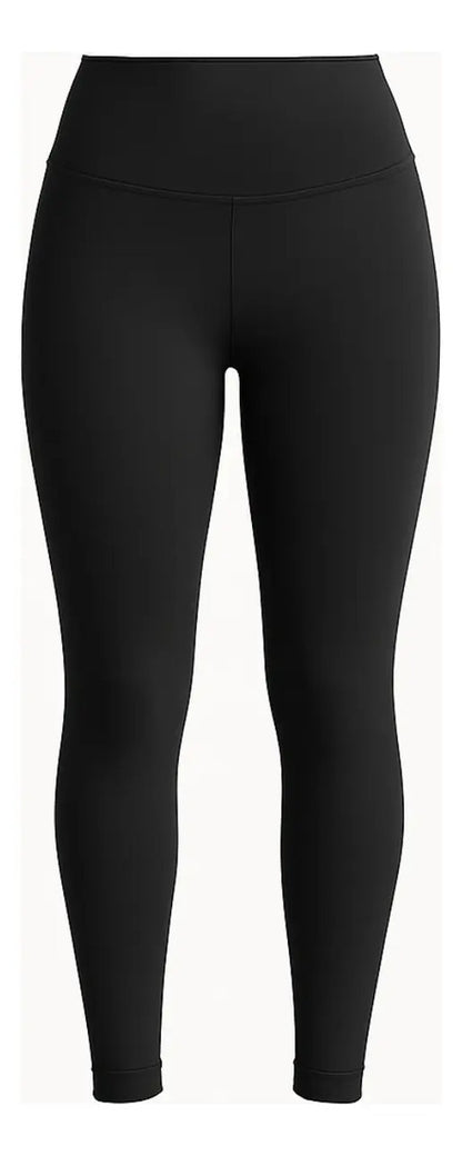 Calca Feminina Termica Forrada Legging Aveludada Frio Grossa