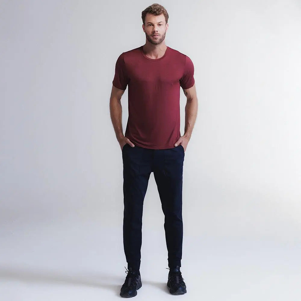 Camiseta Basica Tech Insider Masculina
