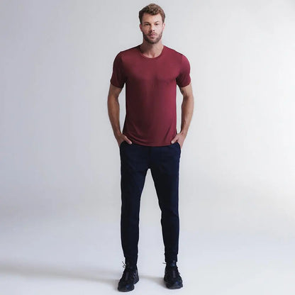 Camiseta Basica Tech Insider Masculina