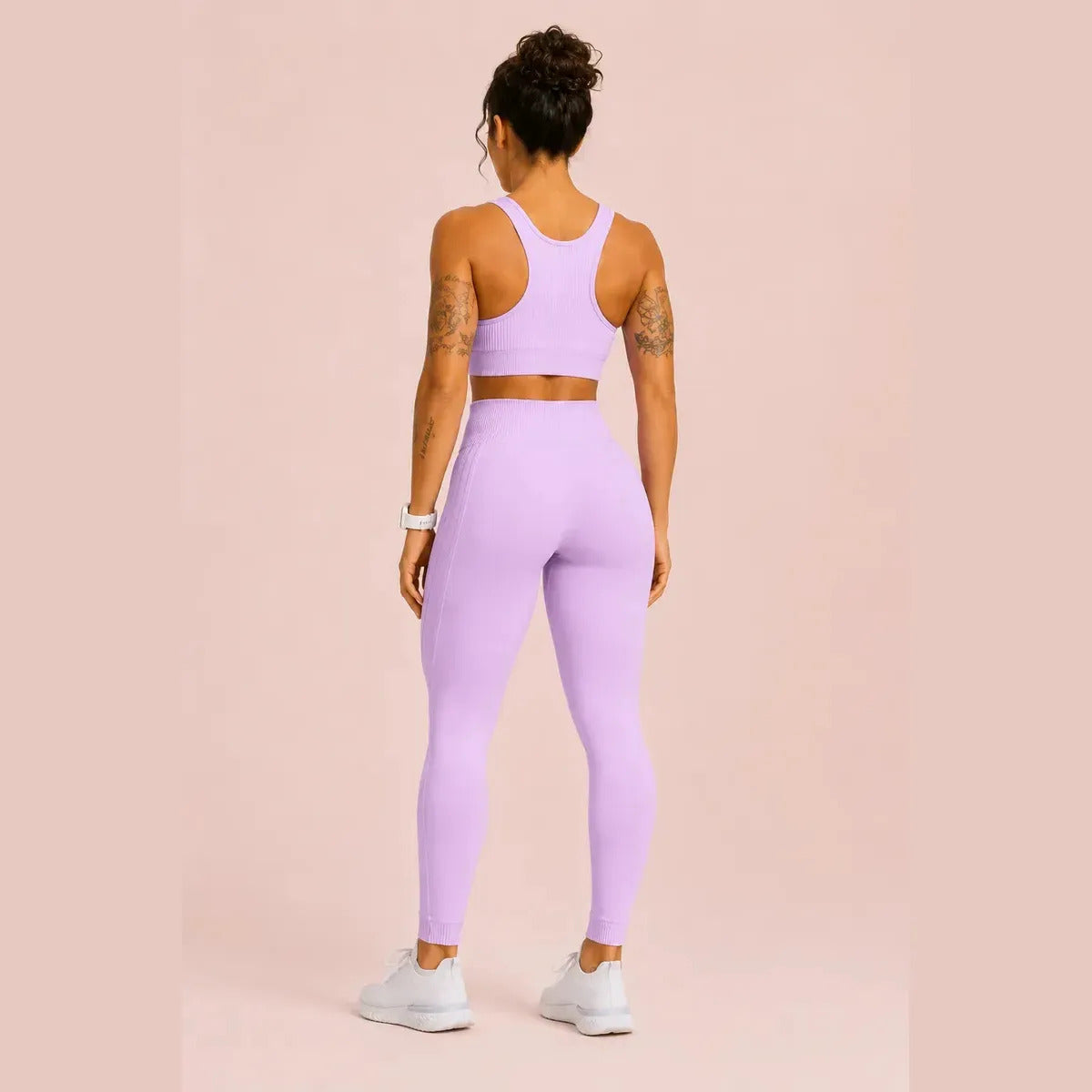 Legging Lupo Max Feminina Conforto E Compressão Original