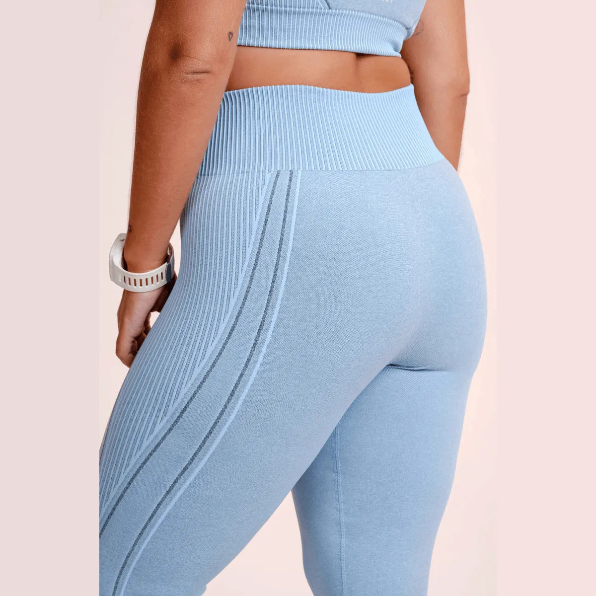 Legging Lupo Max Feminina Conforto E Compressão Original