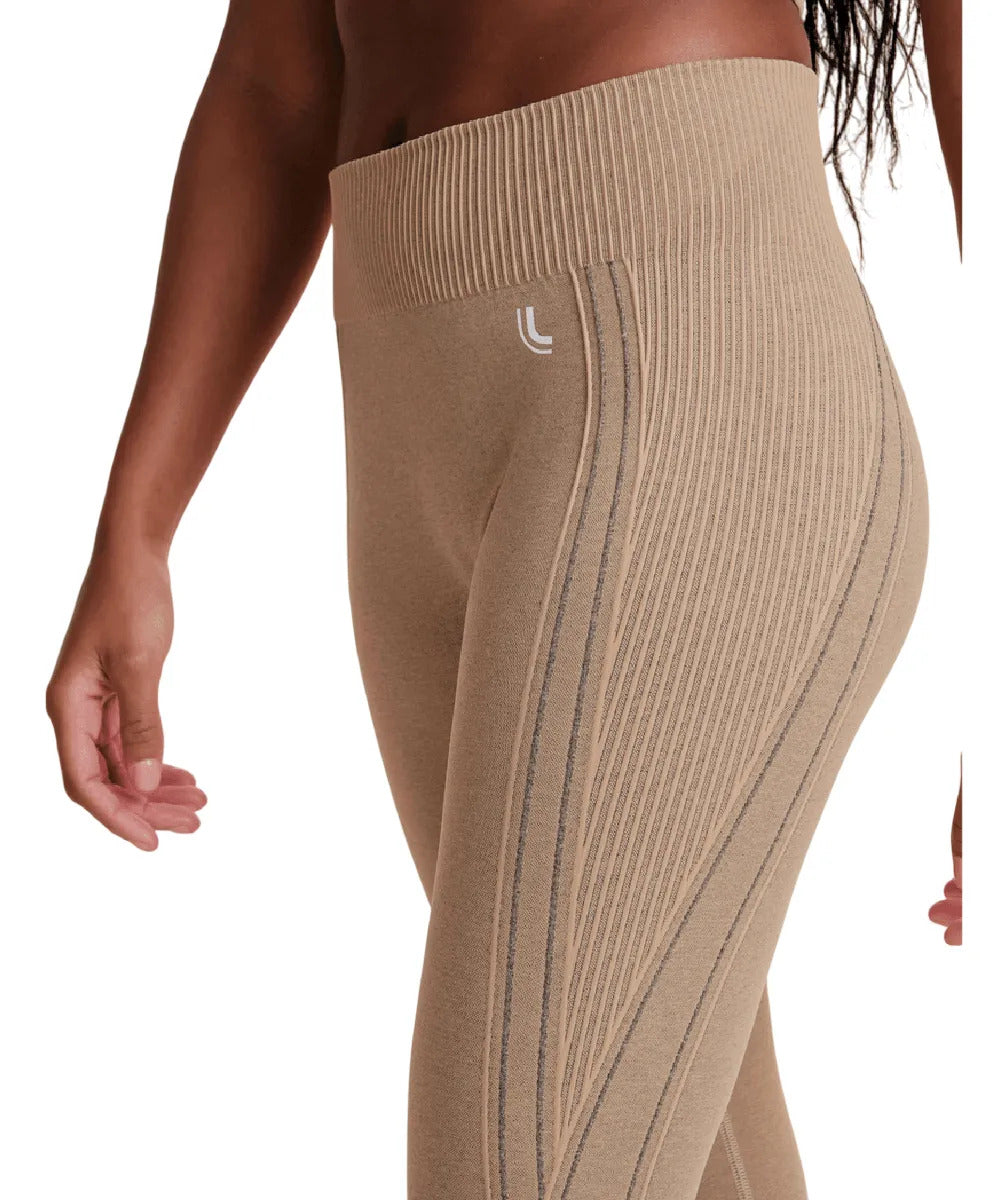 Legging Lupo Max Feminina Conforto E Compressão Original