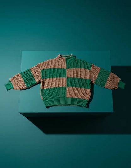 Blusa Feminina Suéter Trico Tricot Inverno