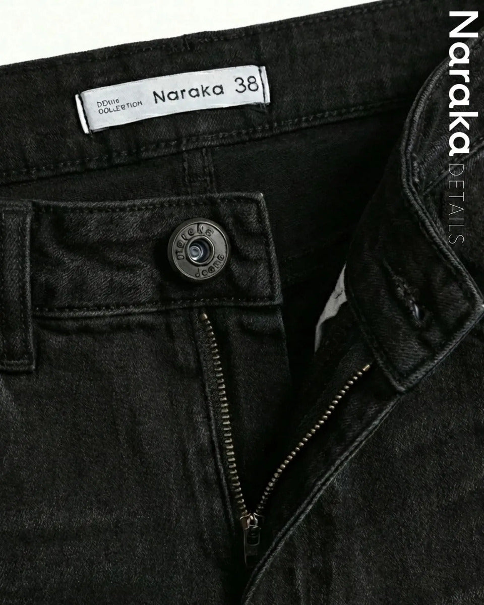 Calça Jeans Feminina Skinny Cintura Alta Levanta Bumbum