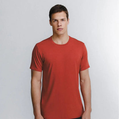 Camiseta Basica Tech Insider Masculina