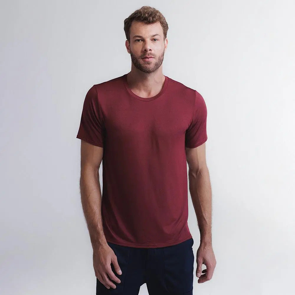 Camiseta Basica Tech Insider Masculina