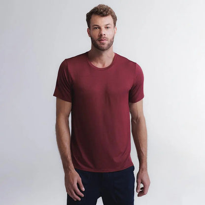 Camiseta Basica Tech Insider Masculina