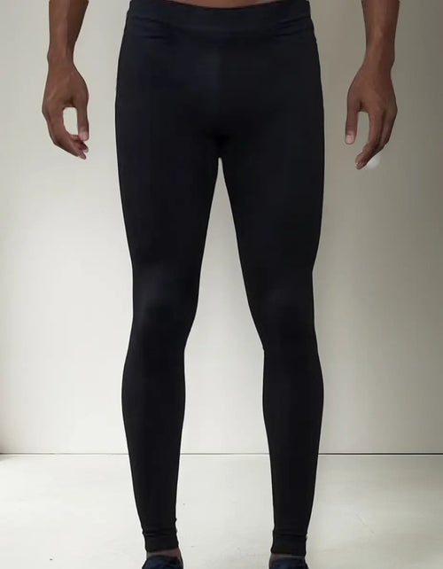 Calca Térmica Masculina Xrun Lupo Fitness Academia Corrida