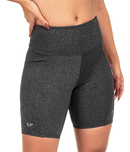 Short C/ Bolso Para Corrida Suplex