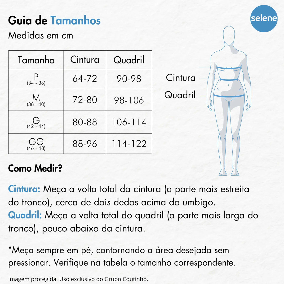 Legging Fitness de Treino Zero Transparência Selene