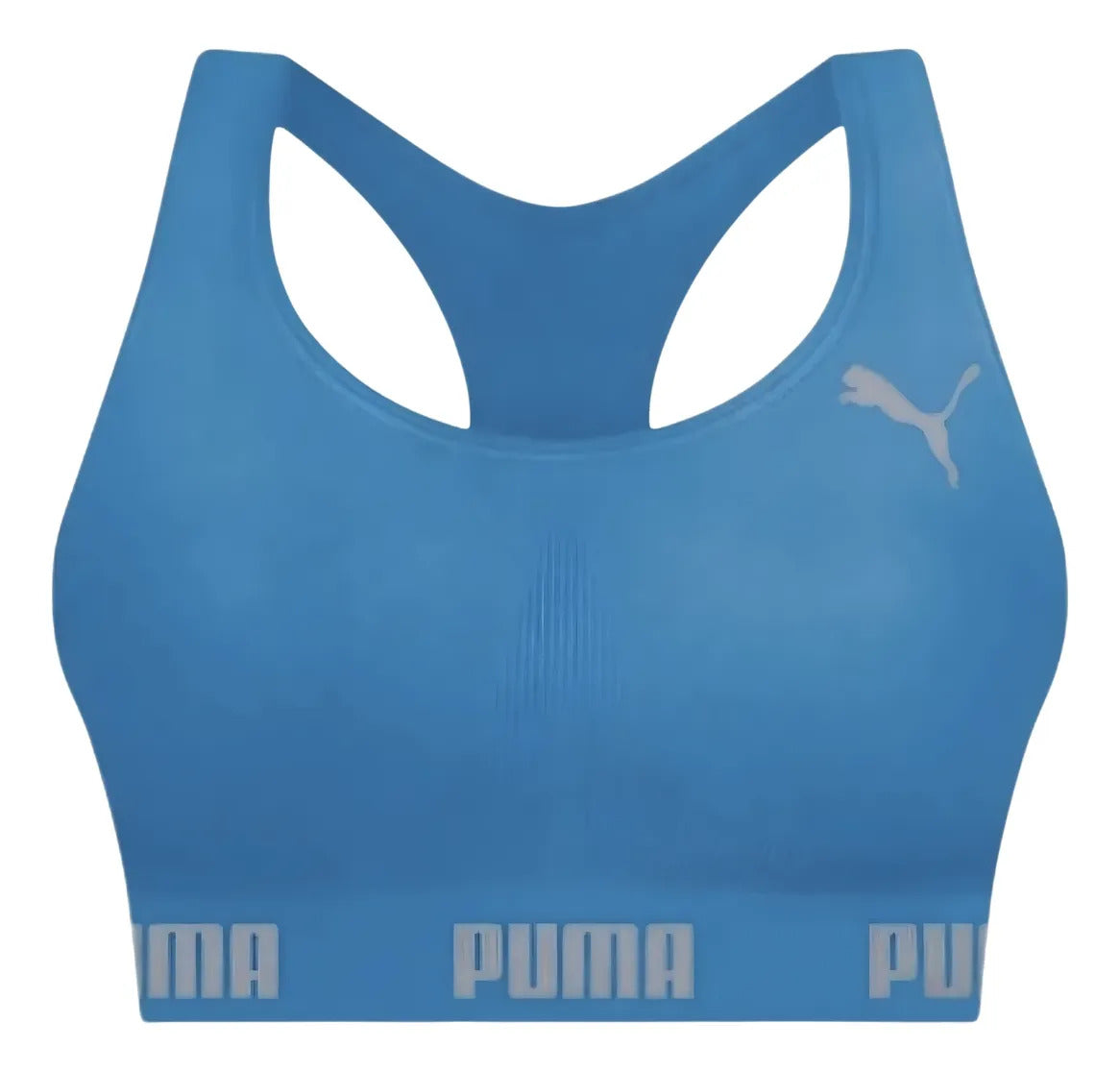 Top Puma Feminino Original Nadador Academia Fitness