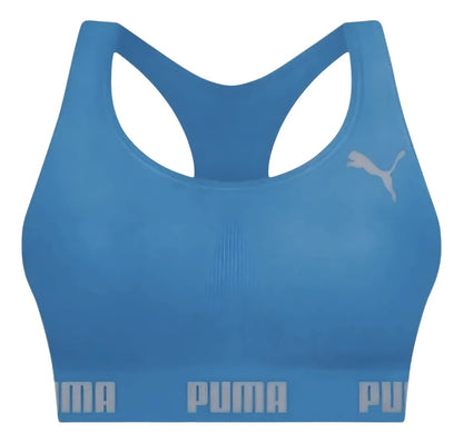 Top Puma Feminino Original Nadador Academia Fitness