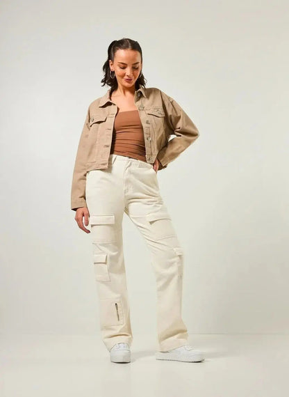 Top Tube Poliamida Forrada Tomara Que Caia Cropped Moda