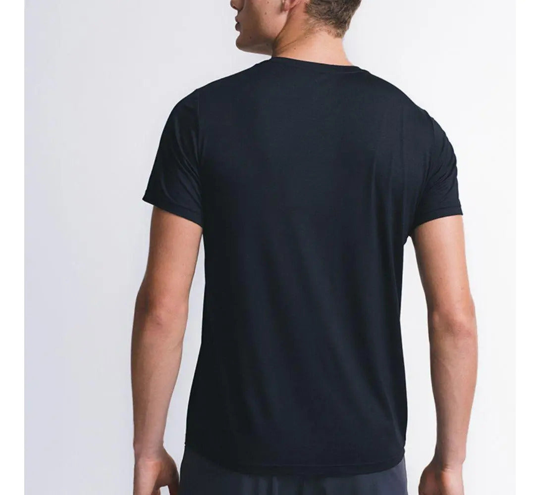 Camiseta Basica Tech Insider Masculina