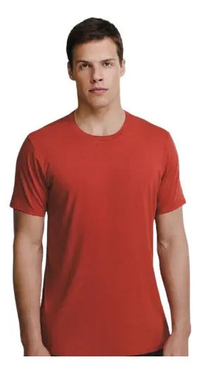Camiseta Basica Tech Insider Masculina