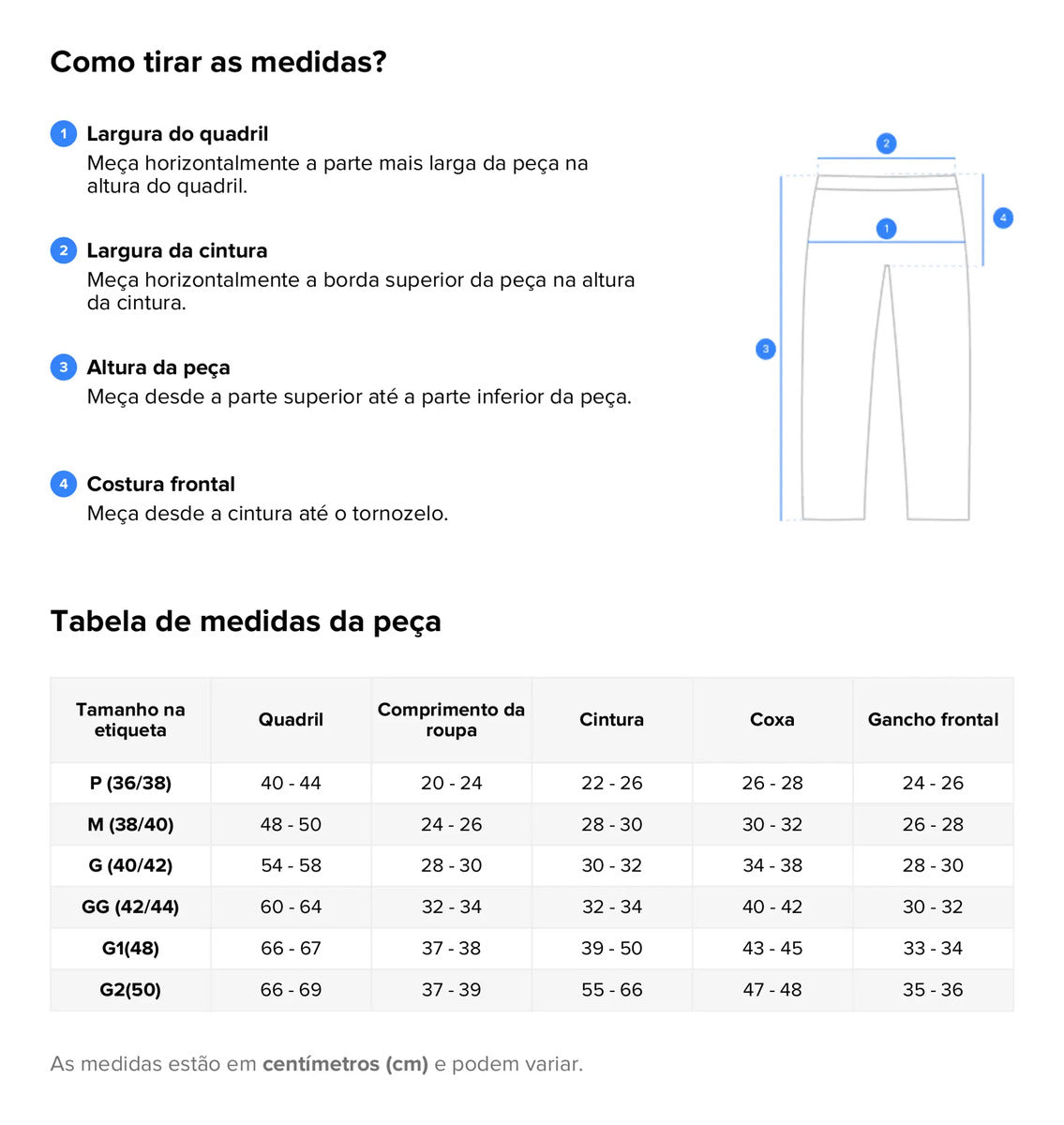 Shorts Plus Size Leve Feminino Cintura Alta