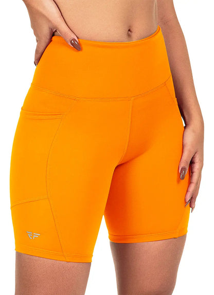 Short C/ Bolso Para Corrida Suplex