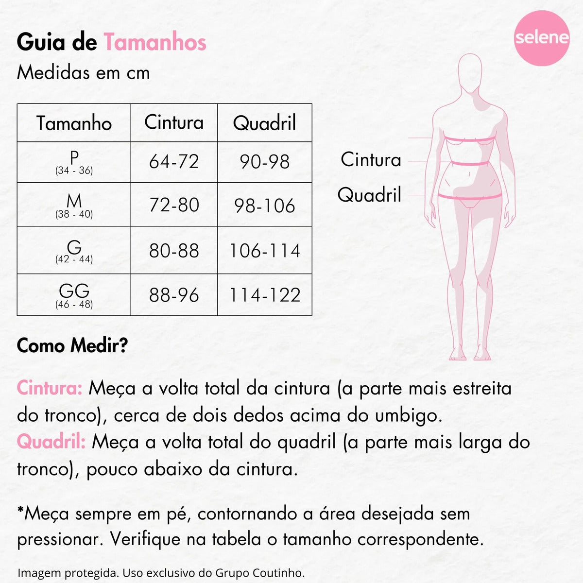 Legging Fitness de Treino Zero Transparência Selene