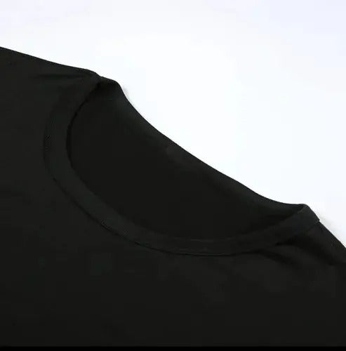 T-shirt Feminina Blusa Camiseta Católica Cruz 100% Algodão